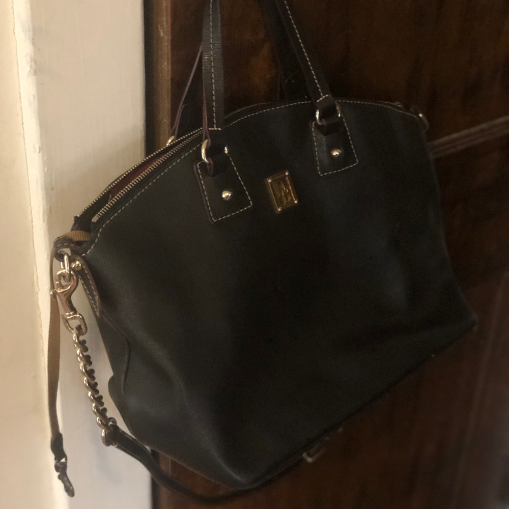 Dooney Bourke Bag. Offers Welcome!